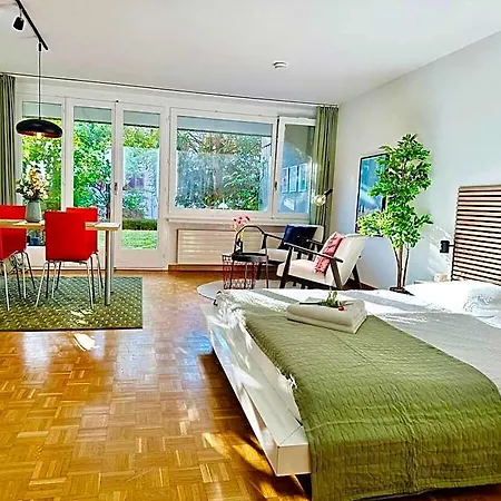 Neues Mit Terrasse U. Viel Privatsphaere Hotel 4*