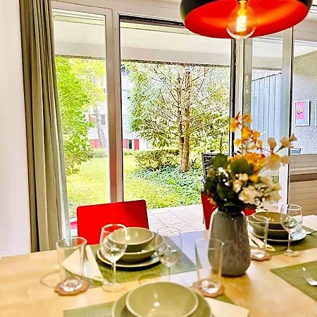 Neues Mit Terrasse U. Viel Privatsphaere Hotel