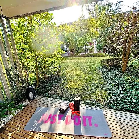 Neues Mit Terrasse U. Viel Privatsphaere Hotel 4*