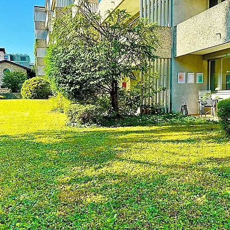 Neues Mit Terrasse U. Viel Privatsphaere 4*