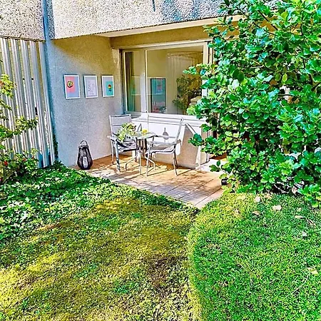 Neues Mit Terrasse U. Viel Privatsphaere 4*