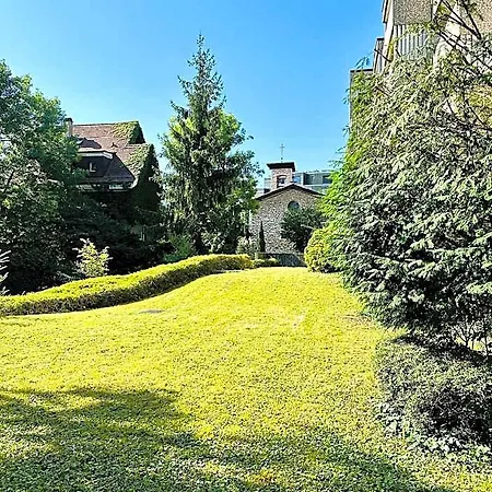 Neues Mit Terrasse U. Viel Privatsphaere Zurigo