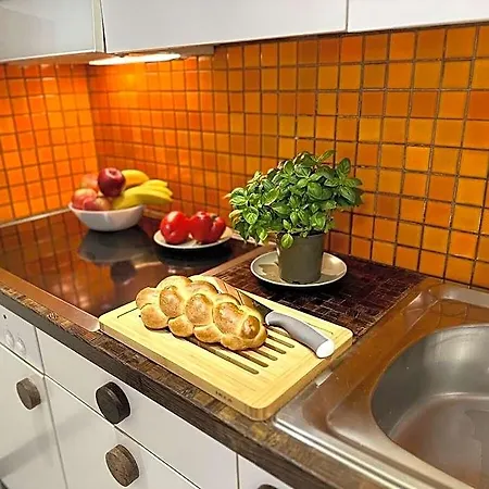 Neues Mit Terrasse U. Viel Privatsphaere Hotel 4*