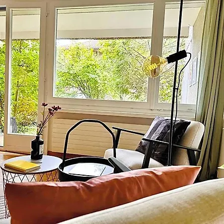Neues Mit Terrasse U. Viel Privatsphaere Hotel