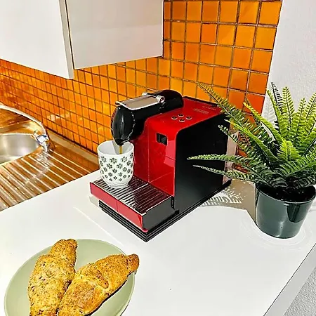 Hotel Neues Mit Terrasse U. Viel Privatsphaere 4*