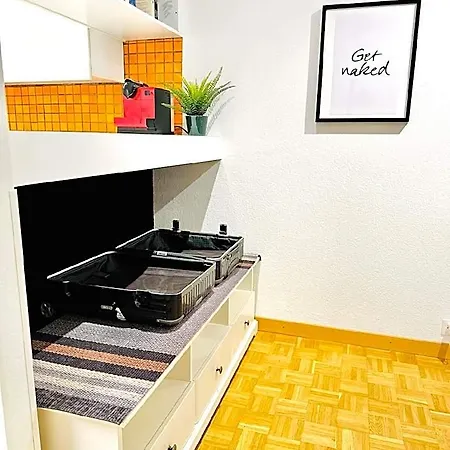 Neues Mit Terrasse U. Viel Privatsphaere Hotel 4*