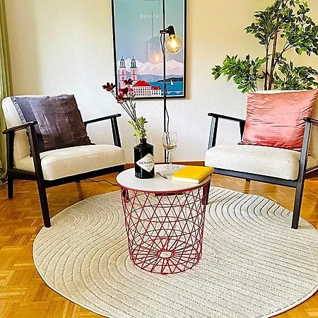 Hotel Neues Mit Terrasse U. Viel Privatsphaere 4*
