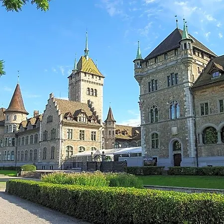 Hotel Neues Mit Terrasse U. Viel Privatsphaere